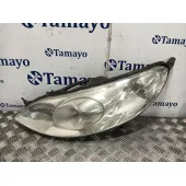 Faro Izquierdo para Peugeot 407 Sw