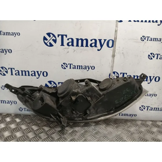 Faro Izquierdo para Peugeot 407 Sw