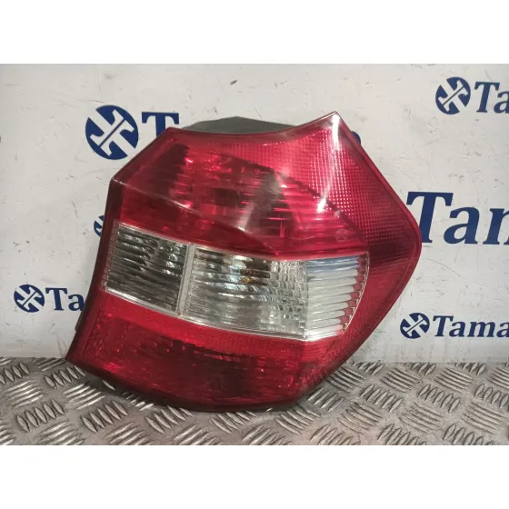 Piloto Trasero Derecho para Bmw 1 (E87)