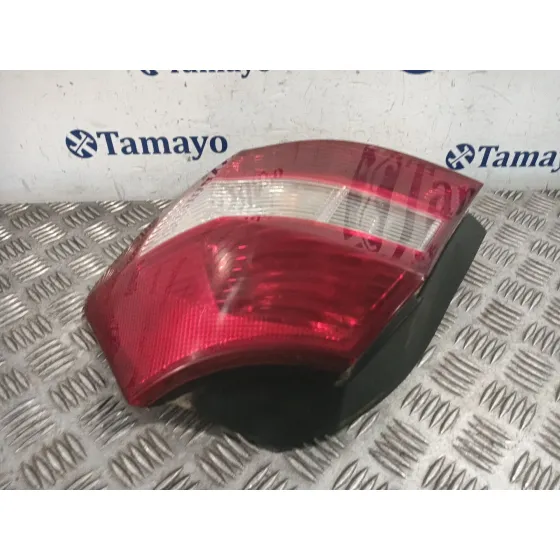 Piloto Trasero Derecho para Bmw 1 (E87)