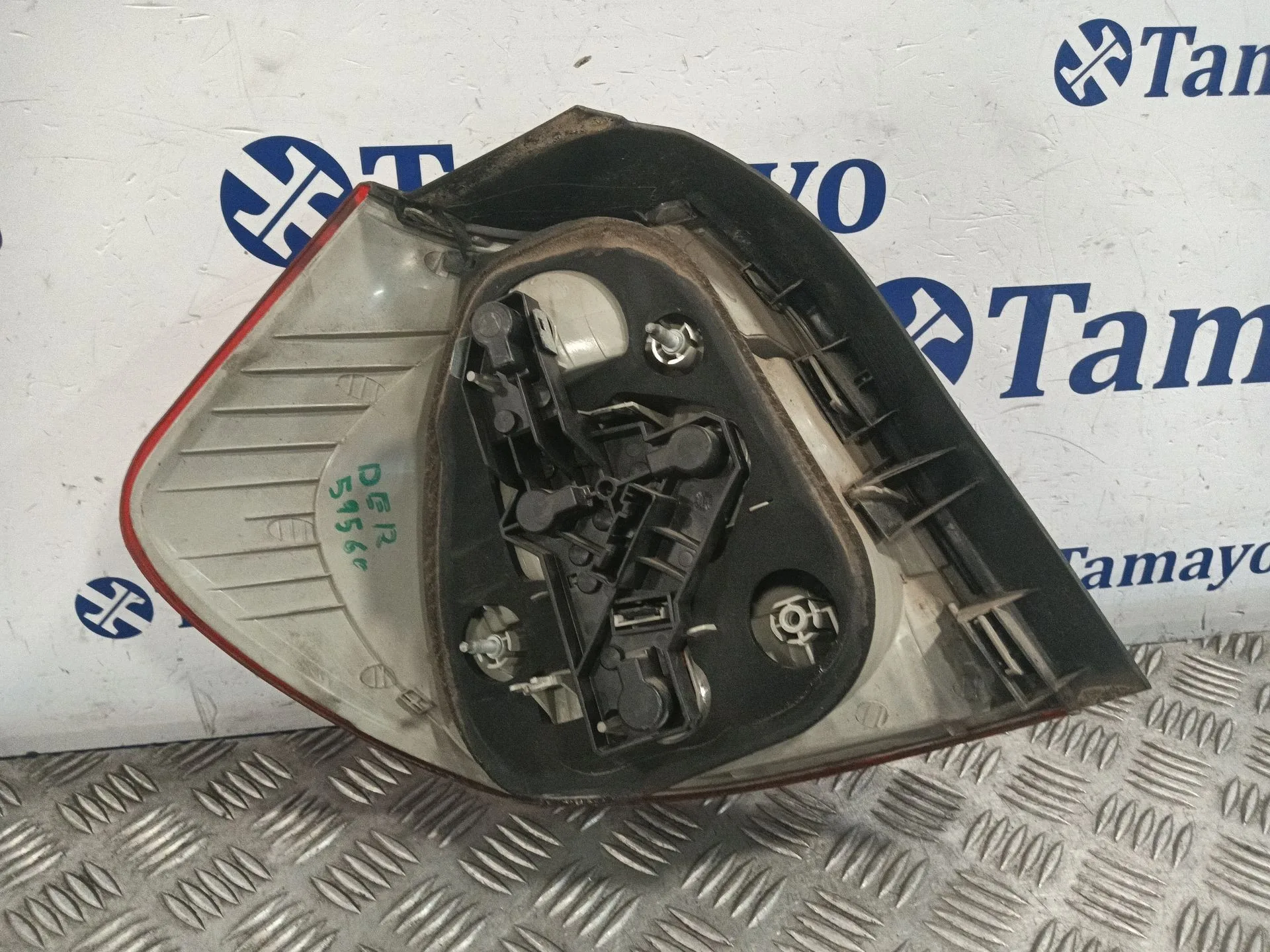 Piloto Trasero Derecho para Bmw 1 (E87)