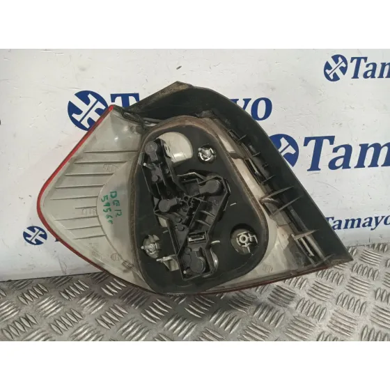 Piloto Trasero Derecho para Bmw 1 (E87)
