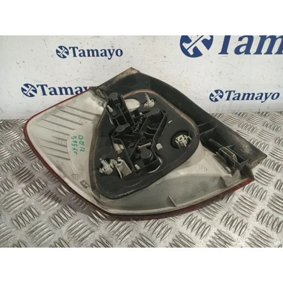 Piloto Trasero Derecho para Bmw 1 (E87)