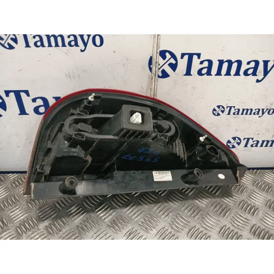 Piloto Trasero Derecho para Renault Scenic Iii (Jz0/1_)