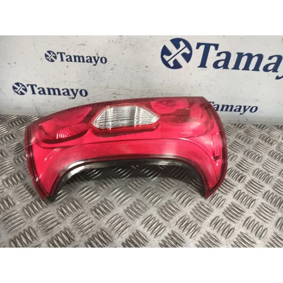 Piloto Trasero Izquierdo para Fiat Panda (312_, 319_)