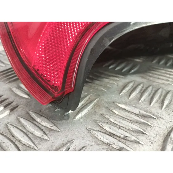 Piloto Trasero Izquierdo para Fiat Panda (312_, 319_)