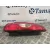 Piloto Trasero Izquierdo para Fiat Panda (312_, 319_)