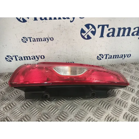 Piloto Trasero Izquierdo para Fiat Panda (312_, 319_)