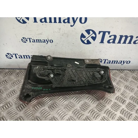 Piloto Trasero Izquierdo para Fiat Panda (312_, 319_)