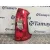 Piloto Trasero Derecho para Fiat Panda (312_, 319_)
