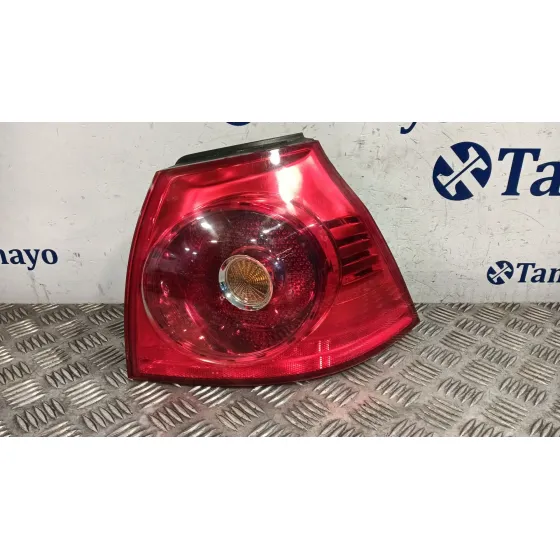 Piloto Trasero Derecho para Volkswagen Golf V (1K1)