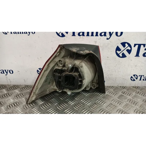 Piloto Trasero Derecho para Volkswagen Golf V (1K1)