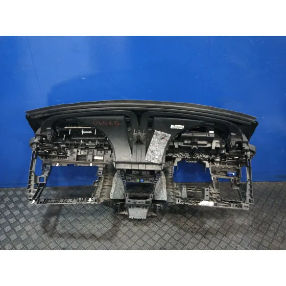 Salpicadero para Peugeot 2008 (--.2013->)