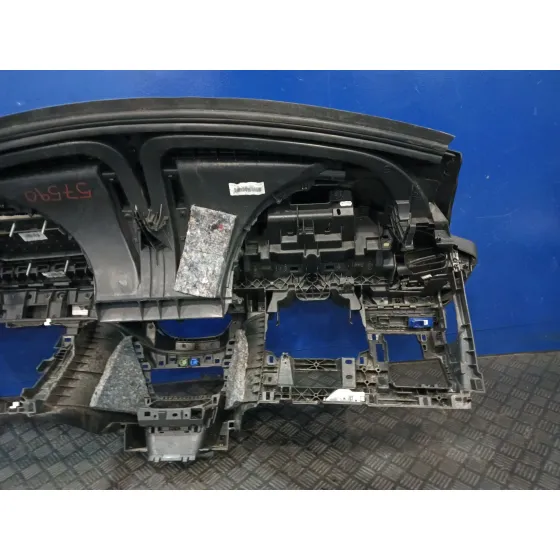 Salpicadero para Peugeot 2008 (--.2013->)