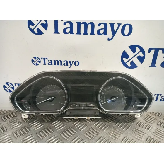 Cuadro Instrumentos para Peugeot 2008 (--.2013->)