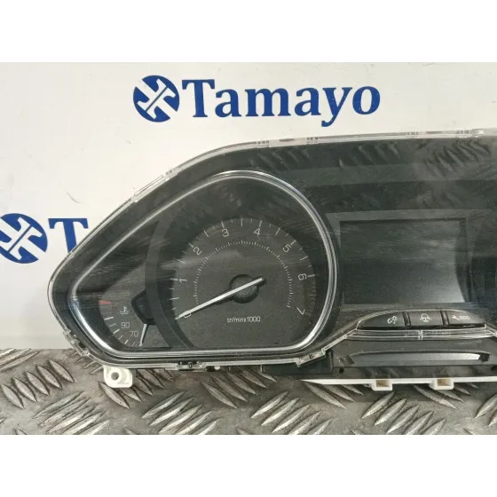 Cuadro Instrumentos para Peugeot 2008 (--.2013->)