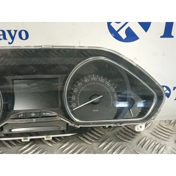 Cuadro Instrumentos para Peugeot 2008 (--.2013->)