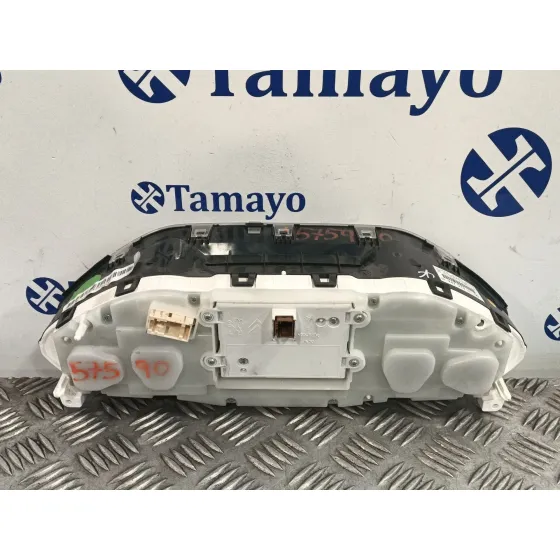Cuadro Instrumentos para Peugeot 2008 (--.2013->)