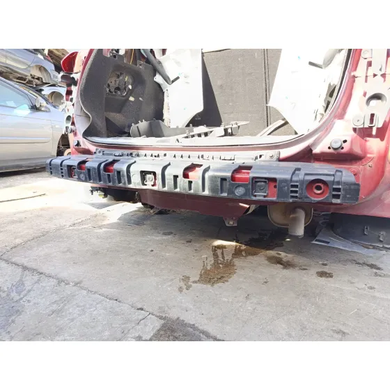 Vigueta Trasera para Peugeot 2008 (--.2013->)