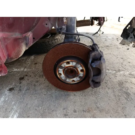 Mangueta Delantera Derecha para Peugeot 2008 (--.2013->)
