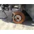Mangueta Delantera Izquierda para Peugeot 2008 (--.2013->)
