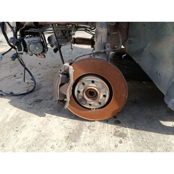 Mangueta Delantera Izquierda para Peugeot 2008 (--.2013->)