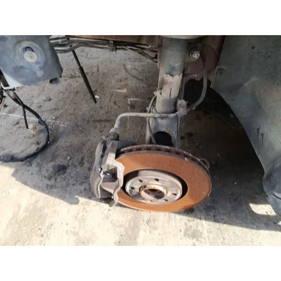 Mangueta Delantera Izquierda para Peugeot 2008 (--.2013->)