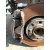 Pinza Freno Delantera Izquierda para Peugeot 2008 (--.2013->)
