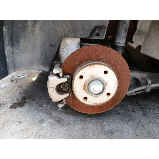 Pinza Freno Trasera Derecha para Peugeot 2008 (--.2013->)