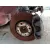 Pinza Freno Delantera Derecha para Peugeot 2008 (--.2013->)