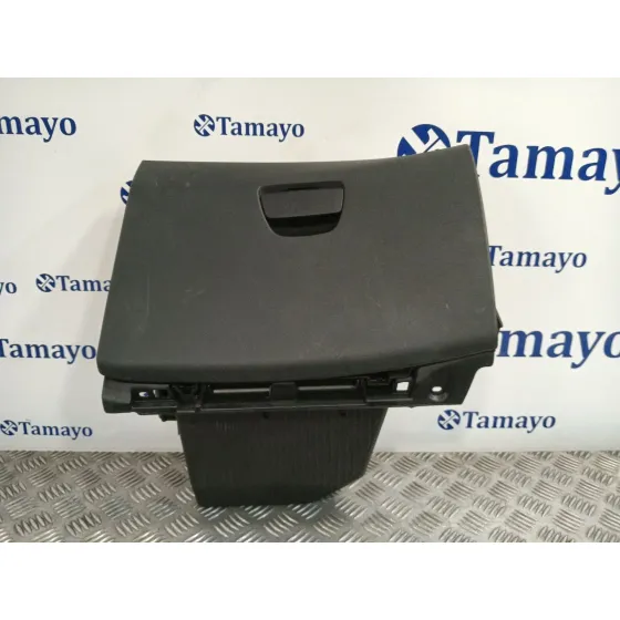 Guantera para Peugeot 2008 (--.2013->)