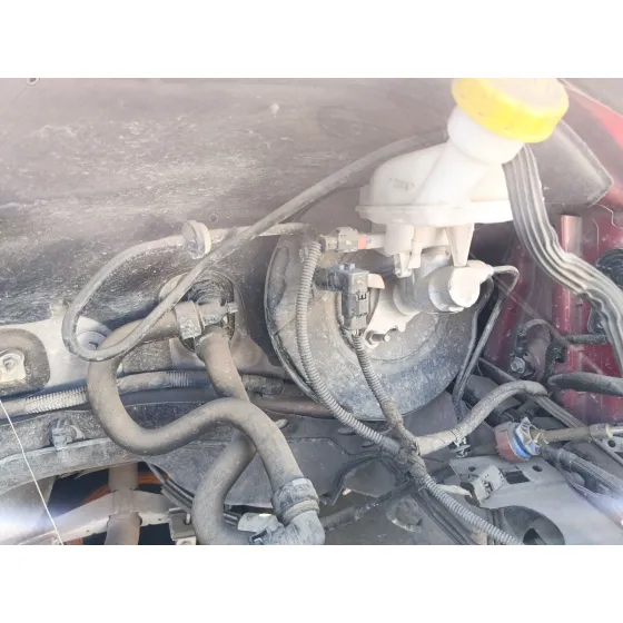 Servofreno para Peugeot 2008 (--.2013->)