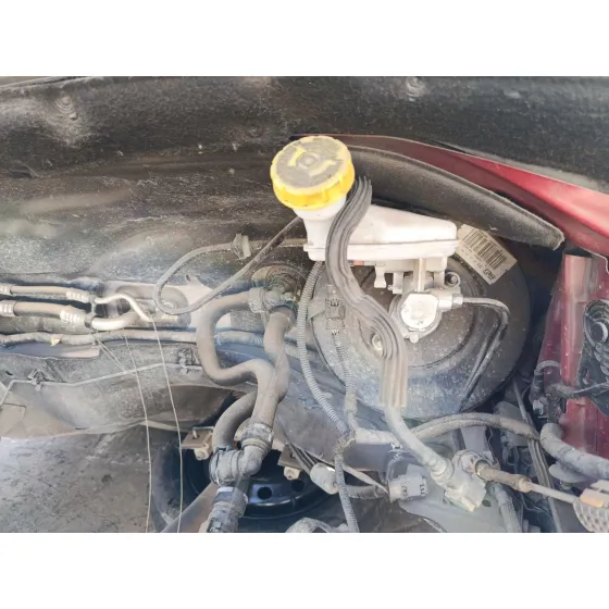 Servofreno para Peugeot 2008 (--.2013->)