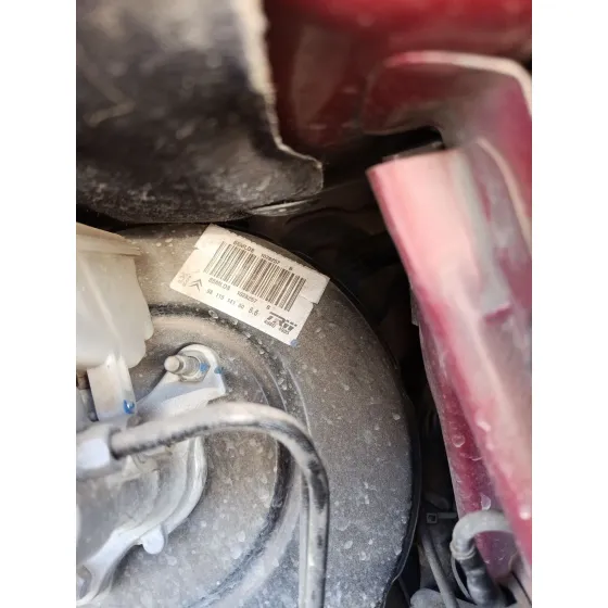 Servofreno para Peugeot 2008 (--.2013->)