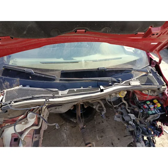 Torpedo para Peugeot 2008 (--.2013->)