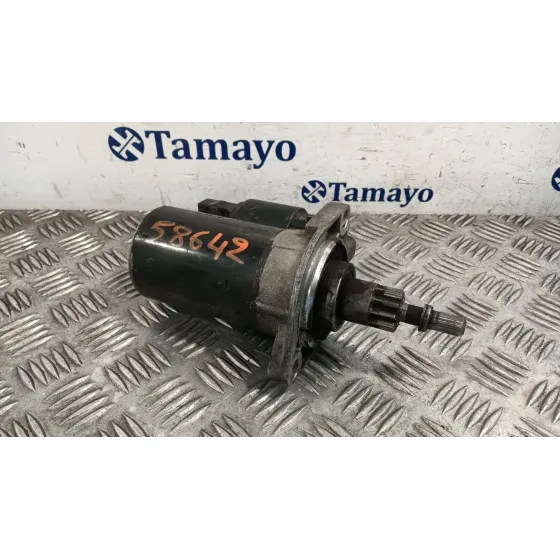 Motor Arranque para Audi A3 (8L)