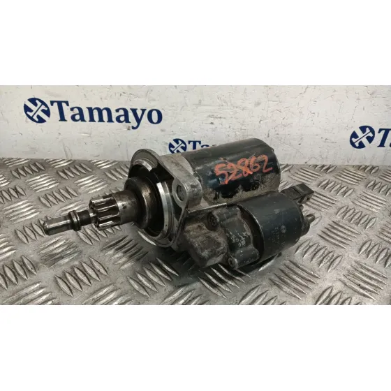 Motor Arranque para Audi A3 (8L)