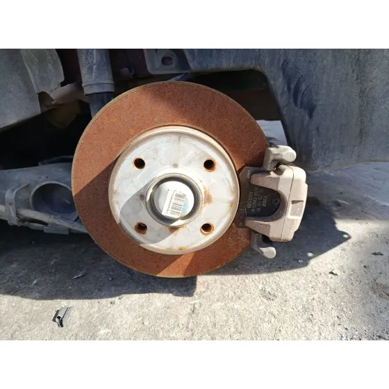 Pinza Freno Trasera Izquierda para Peugeot 2008 (--.2013->)