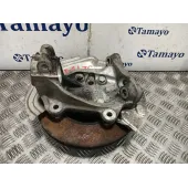 Mangueta Delantera Izquierda para Bmw Serie 1 Berlina (E81/E87)