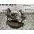 Mangueta Delantera Izquierda para Bmw Serie 1 Berlina (E81/E87)