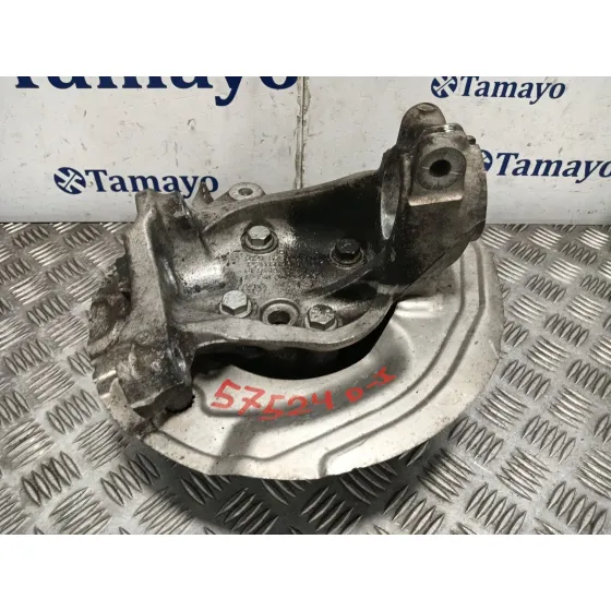 Mangueta Delantera Izquierda para Bmw Serie 1 Berlina (E81/E87)