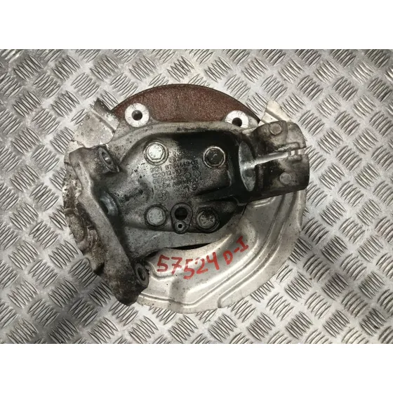 Mangueta Delantera Izquierda para Bmw Serie 1 Berlina (E81/E87)
