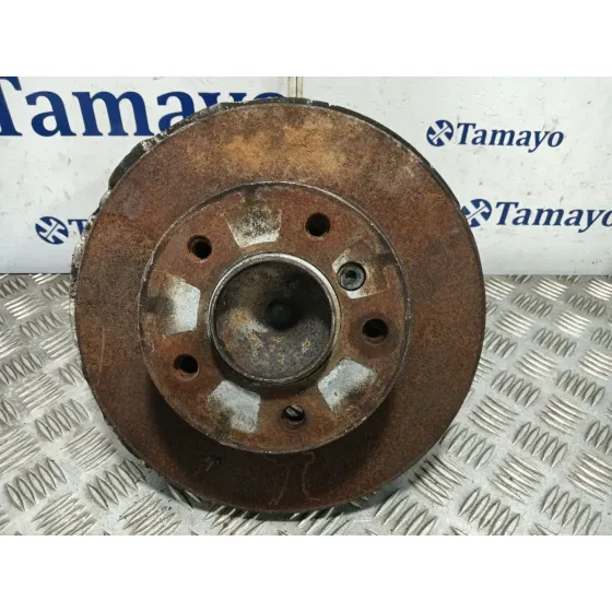 Mangueta Delantera Izquierda para Bmw Serie 1 Berlina (E81/E87)