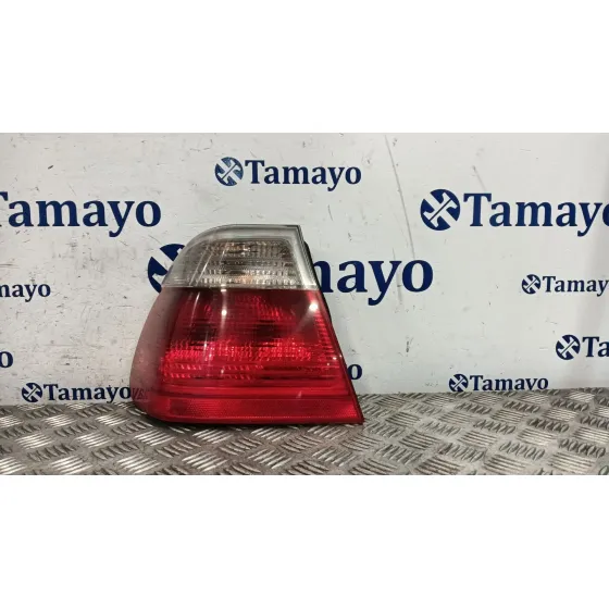 Piloto Trasero Izquierdo para Bmw 3 (E46)