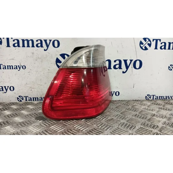 Piloto Trasero Izquierdo para Bmw 3 (E46)