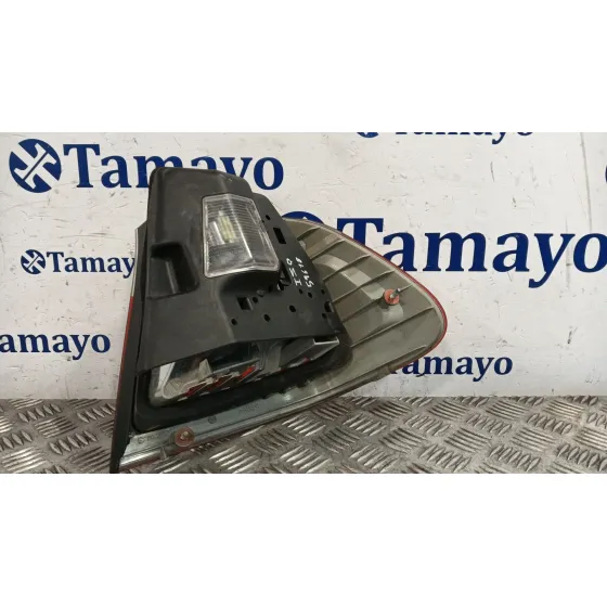 Piloto Trasero Izquierdo para Bmw 3 (E46)