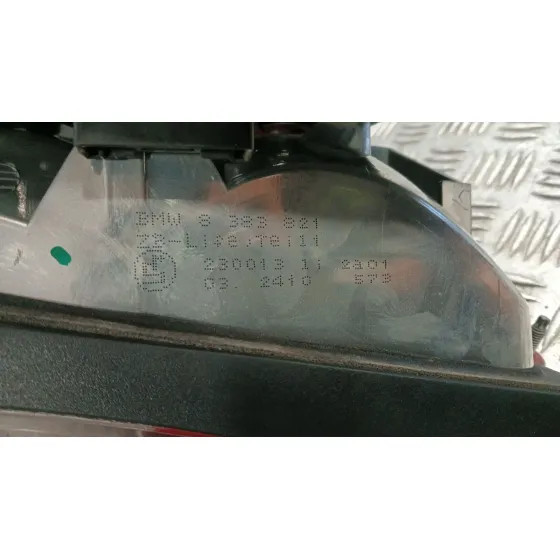 Piloto Trasero Izquierdo para Bmw 3 (E46)