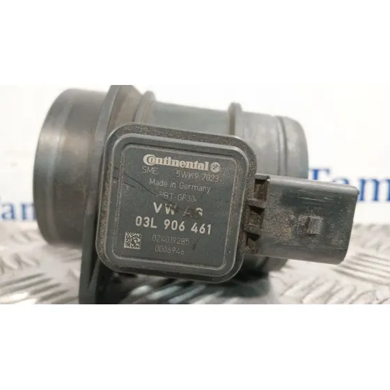 Caudalimetro para Volkswagen Golf Vi (5K1)
