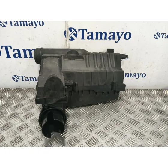 Carcasa Filtro Aire para Volkswagen Golf Vi (5K1)