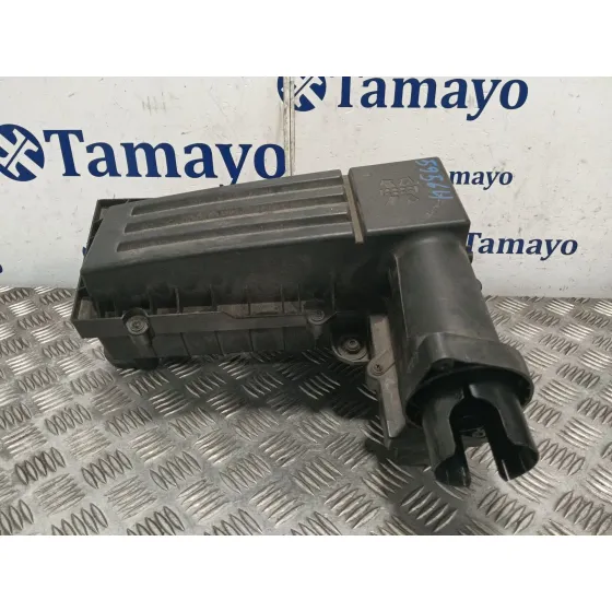 Carcasa Filtro Aire para Volkswagen Golf Vi (5K1)